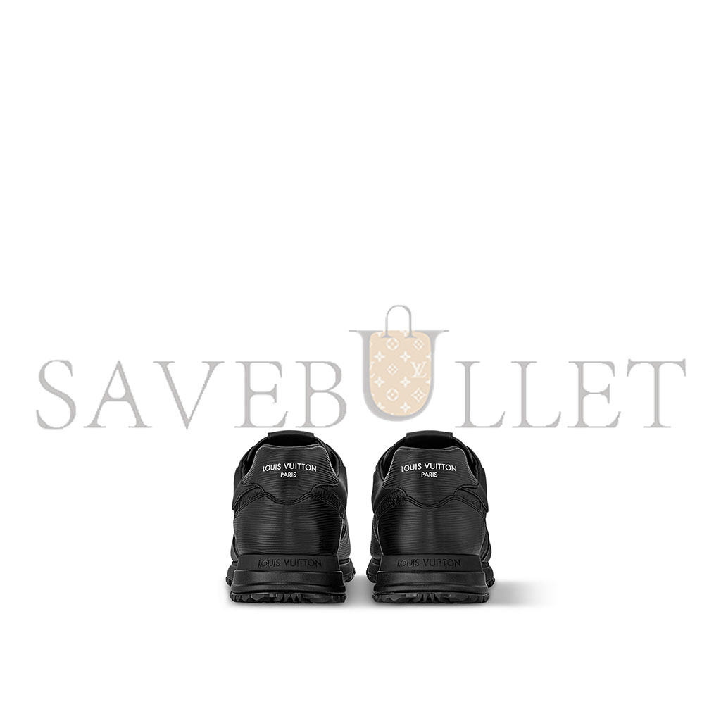 LOUIS VUITTON RUN AWAY SNEAKER 1AD5W6 LOUIS VUITTON RUN AWAY SNEAKER 1AD5W6